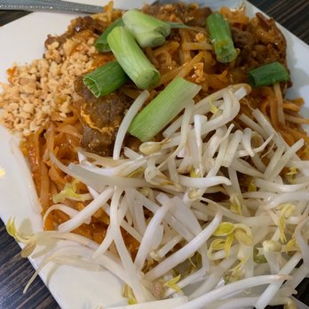 Thai Basil - 51. Pad Thai - Thai Near Me - Fullerton, California Thai Basil - 51. Pad Thai - Thai Near Me - Fullerton, California