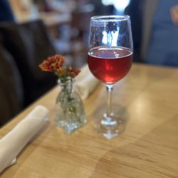 Corie's Cafe - Sangria