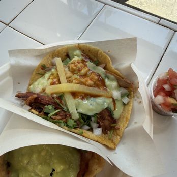 Los Tacos No. 1 - Tacos - Tacos Near Me - New York, New York