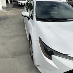 Midway Car Rental - Lovely car