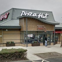 Pizza Hut UK