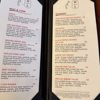 Hacienda Del Lago Restaurant - Menu - New American Near Me - Vail, Arizona Hacienda Del Lago Restaurant - Menu - New American Near Me - Vail, Arizona