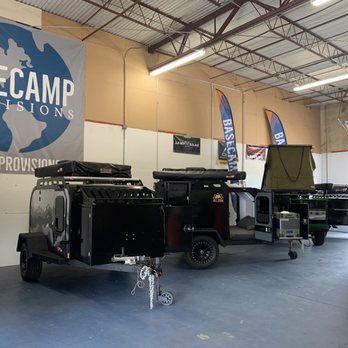 Basecamp Provisions Updated March 2026 79 Photos 302 Casa Blanca