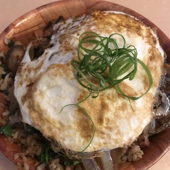My Cafe - Loco Moco/Fried Rice - Breakfast & Brunch Near Me - Kapolei, Hawaii My Cafe - Loco Moco/Fried Rice - Breakfast & Brunch Near Me - Kapolei, Hawaii