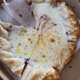 Cheese Pizza