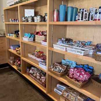 Mercato Cafe - 05/20/2024 - Cafes Near Me - San Antonio, Texas