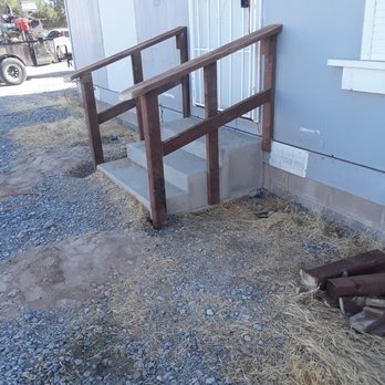 Mr FixIT - handrails - Handyman Near Me Mr FixIT - handrails - Handyman Near Me