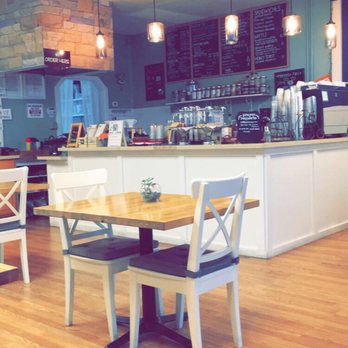Coffee Kitchen - Interior - Coffee & Tea Near Me - Lakewood, Washington Coffee Kitchen - Interior - Coffee & Tea Near Me - Lakewood, Washington