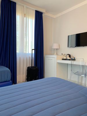 Hotel Leone by null