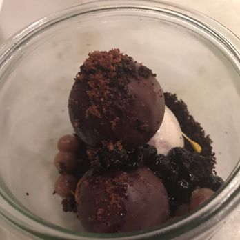 Uchiko Austin - Dessert - Sushi Bars Near Me - Austin, Texas