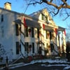 The Renwick Clifton House gift card