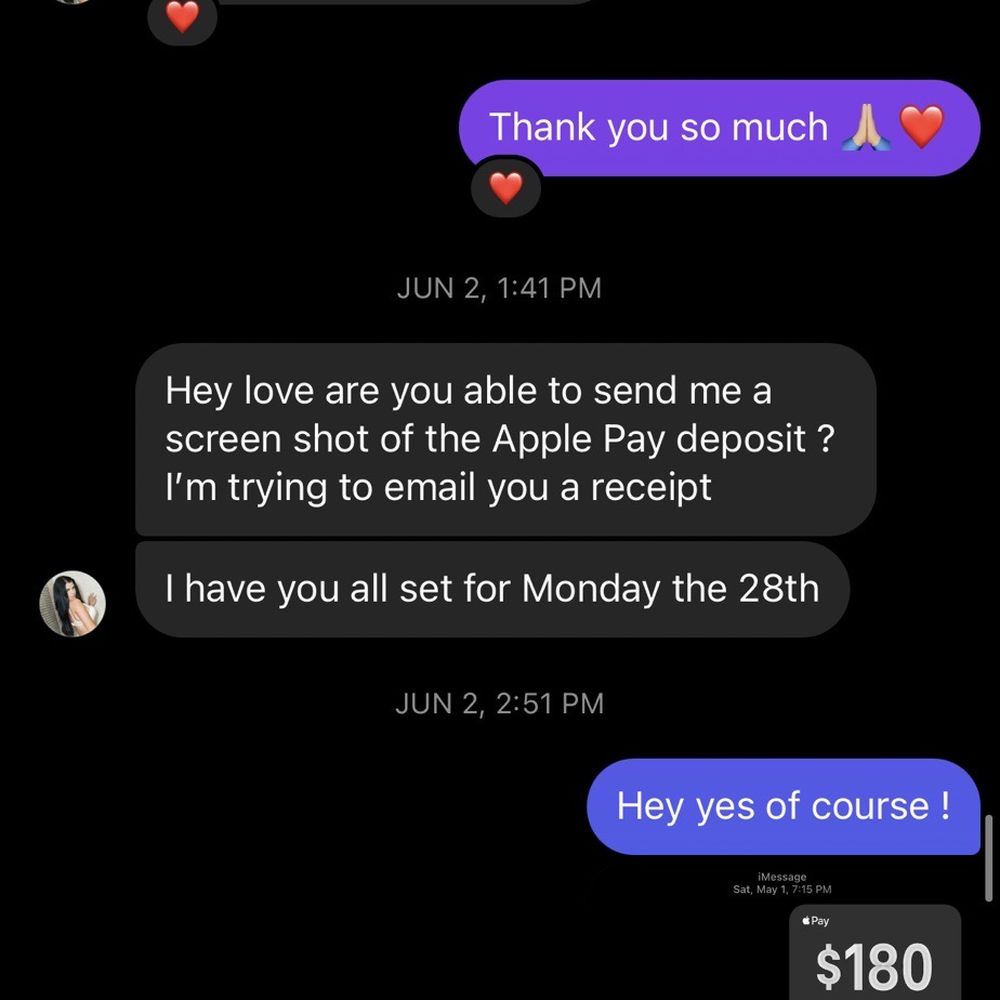 Snatched LV - Where I confirmed she had me down for one on one . - Skin Care Near Me - Las Vegas, Nevada Snatched LV - Where I confirmed she had me down for one on one . - Skin Care Near Me - Las Vegas, Nevada