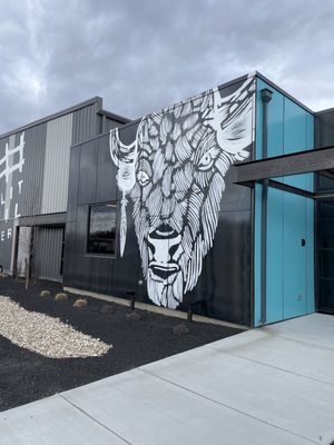 Split Rail Winery by null