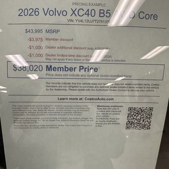 Costco Wholesale - Car program - Wholesale Stores Near Me - Lantana, Florida Costco Wholesale - Car program - Wholesale Stores Near Me - Lantana, Florida