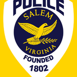 Salem Police Department