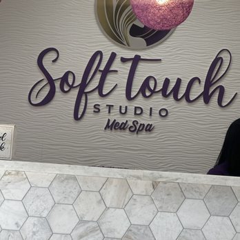Softtouch Studio Med Spa - Front desk - Medical Spas Near Me - Las Vegas, Nevada