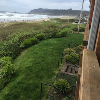 Surfsand Resort - Beautiful grounds. Great for dogs. - Hotels Near Me - Cannon Beach, Oregon Surfsand Resort - Beautiful grounds. Great for dogs. - Hotels Near Me - Cannon Beach, Oregon