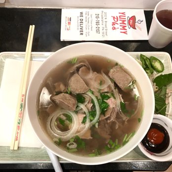 Yummy Pho - Vietnamese Near Me - Philadelphia, Pennsylvania Yummy Pho - Vietnamese Near Me - Philadelphia, Pennsylvania