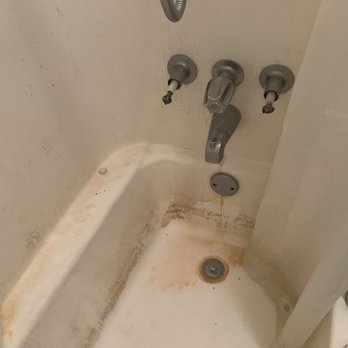 All Surface Renew - Before - General Contractors Near Me