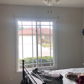 American Vision Windows - Bedroom window - Windows Installation Near Me - Tustin, California