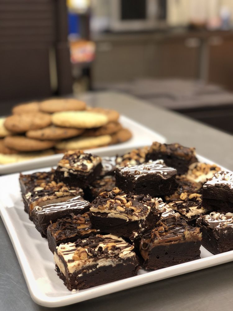 Brennan's Catering & Banquet Center - wedding in Cleveland, OH