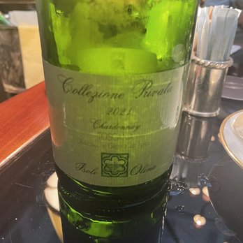 Four Seasons Hotel Firenze - Chardonnay - Hotels Near Me - Florence, FI