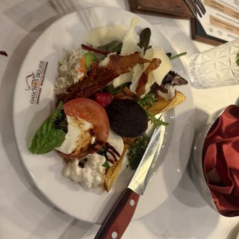 Gauchos Do Sul - Sides - Steakhouses Near Me - Houston, Texas