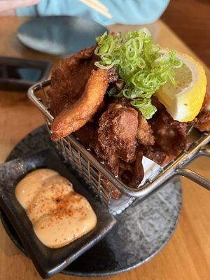 Ginza Sushi & Sake by null