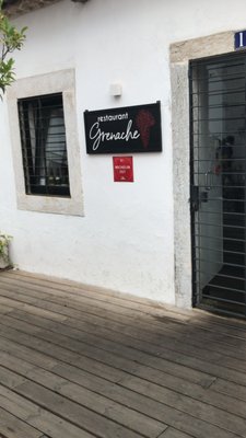 Grenache by null
