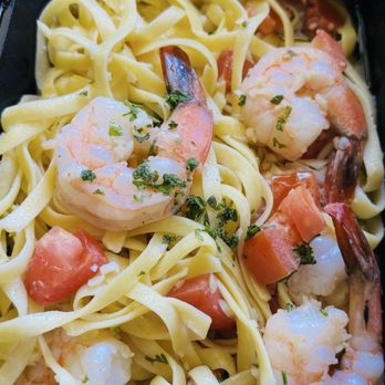 Bravo Restaurant - Shrimp scampi - Italian Near Me - Aiea, Hawaii Bravo Restaurant - Shrimp scampi - Italian Near Me - Aiea, Hawaii