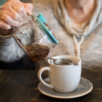 Retrograde Coffee Roasters - English Breakfast Tea. - Coffee Roasteries Near Me - Sebastopol, California Retrograde Coffee Roasters - English Breakfast Tea. - Coffee Roasteries Near Me - Sebastopol, California