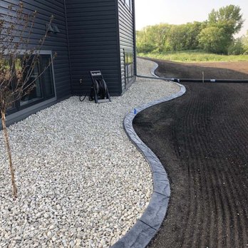 Creative Curbing - Masonry/Concrete Near Me - Glenwood, Minnesota Creative Curbing - Masonry/Concrete Near Me - Glenwood, Minnesota