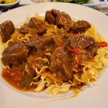 Geets Diner & Bar - Hungarian Goulash - Diners Near Me - Williamstown, New Jersey Geets Diner & Bar - Hungarian Goulash - Diners Near Me - Williamstown, New Jersey