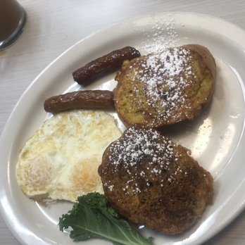 Flapjacks - French toast - Breakfast & Brunch Near Me - Sacramento, California
