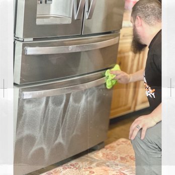 Bright & Clean - Office Cleaning Near Me Bright & Clean - Office Cleaning Near Me
