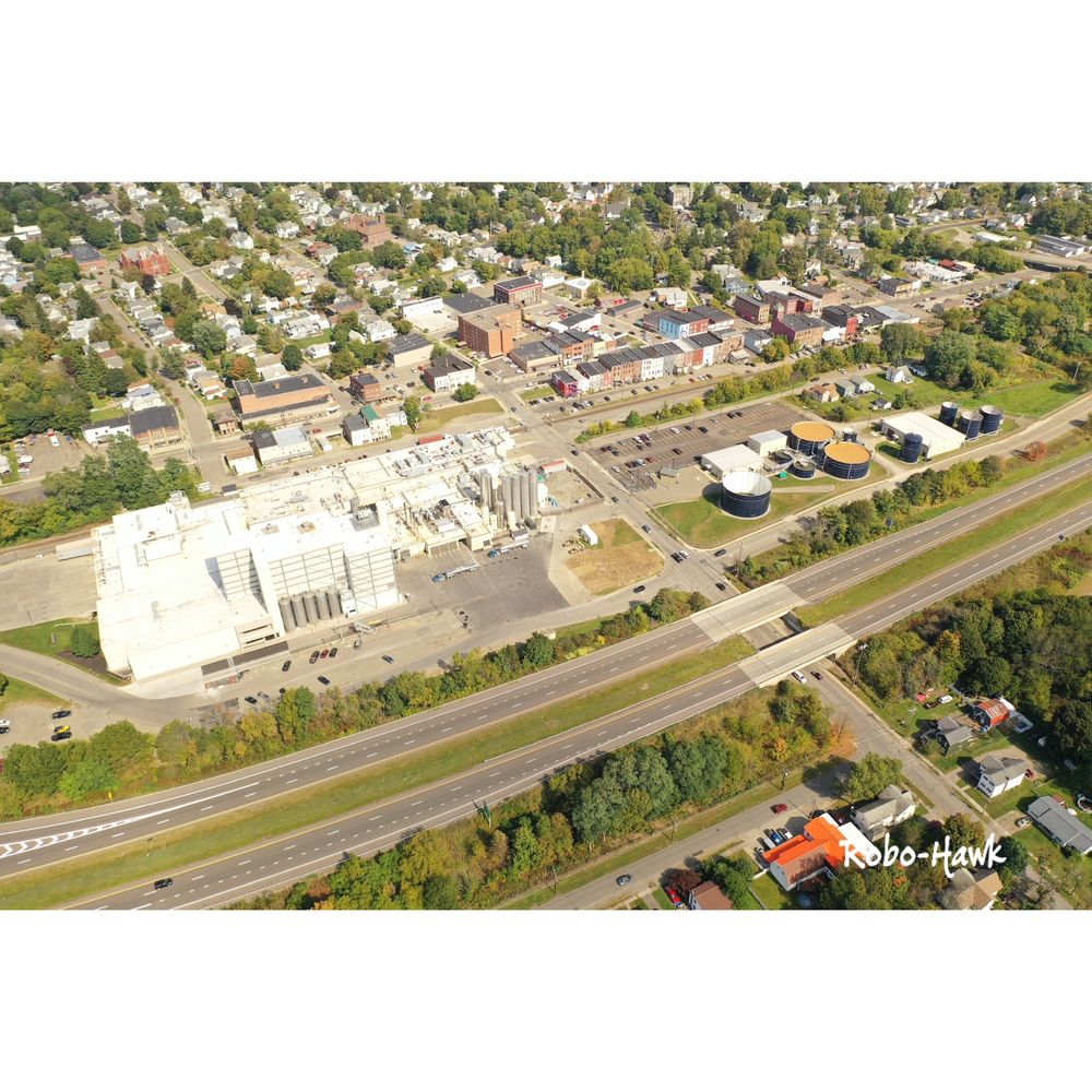 ROBOHAWK, AERIAL PHOTOGRAPHY 6 Turnberry Rd, Horseheads, New York