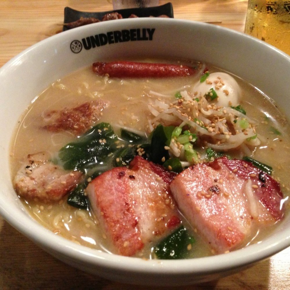 Underbelly - My fave, Underbelly Ramen - Ramen Near Me - San Diego, California Underbelly - My fave, Underbelly Ramen - Ramen Near Me - San Diego, California