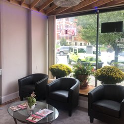 Star Nails - Lobby