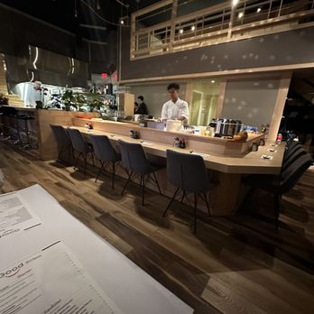 Good Sushi - Room - Sushi Bars Near Me - Lincolnshire, Illinois Good Sushi - Room - Sushi Bars Near Me - Lincolnshire, Illinois
