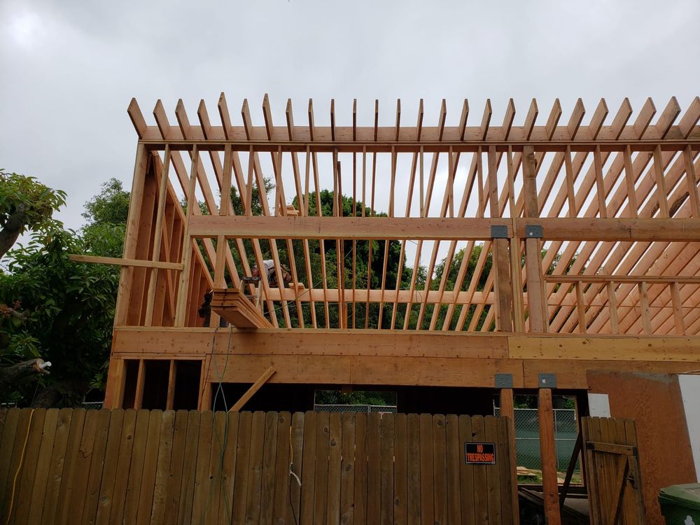 Slide of Dream Builders