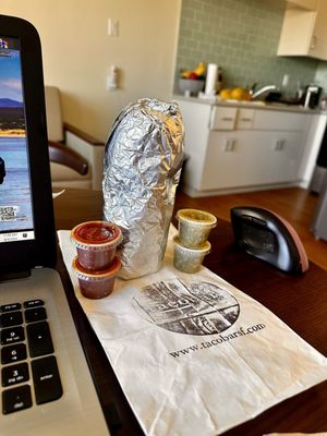 TacoBar by null