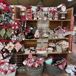 Stock & Stuffers Boutique