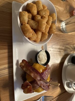 Plan b Glastonbury by null