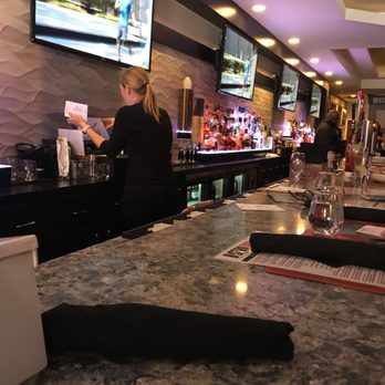 Bistro781 - Bar. - Breakfast & Brunch Near Me - Waltham, Massachusetts
