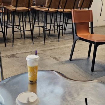 The Duo Coffee Bar - Cocktail Bars Near Me - Flushing, New York