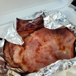 Hitch-N-Post BBQ/Cafe - Turkey
