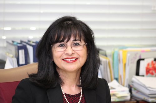 Law Offices of Sylvia Lopez - disability attorney in Bakersfield, CA