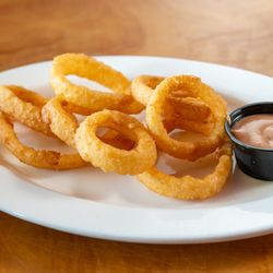 Coco Grill Restaurant & Lounge