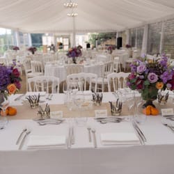 Flowers Jue - Table bouquets