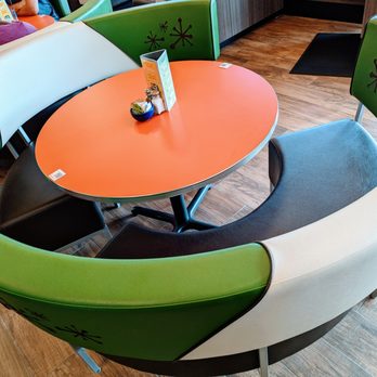 Snooze, an A.M. Eatery - Inside - Breakfast & Brunch Near Me - Houston, Texas
